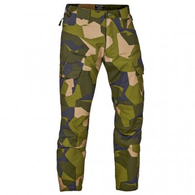 Army Gross Defender Field Pants - M90 Camo