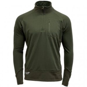 Texar Thermal Shirt - Olive