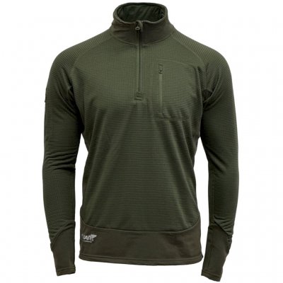 Texar Thermal Shirt - Olive