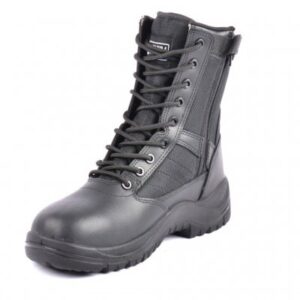 Magnum Centurion 8.0 Side Zip BlackBoot