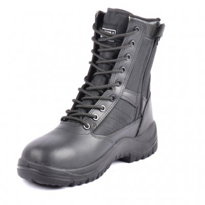 Magnum Centurion 8.0 Side Zip BlackBoot
