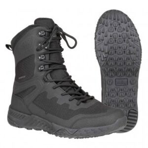 MAGNUM ULTIMA 8.0 SZ WP - Vattentät känga med dragkedja