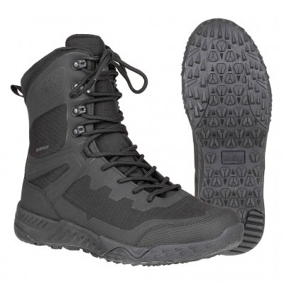 MAGNUM ULTIMA 8.0 SZ WP - Vattentät känga med dragkedja