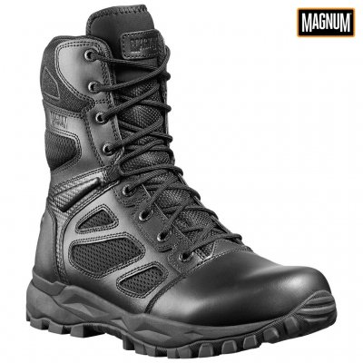 MAGNUM Boots ELITE SPIDER X 8.0 (SIDE-ZIP)