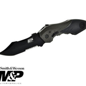 Smith & Wesson Militærpolitiet kniv