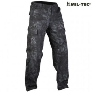 Mil Tec ACU MANDRA® NIGHT Camo Bukser
