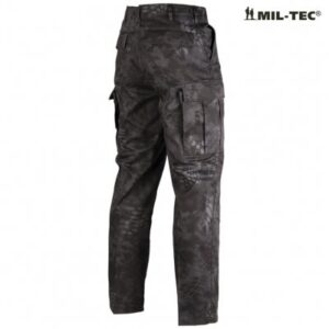 Miltec MANDRA® NIGHT BDU STYLE FIELD BUKSER