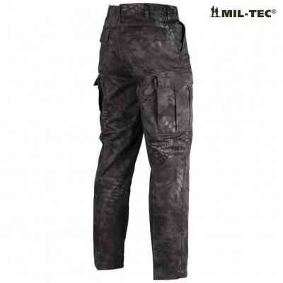 Miltec MANDRA® NIGHT BDU STYLE FIELD BUKSER