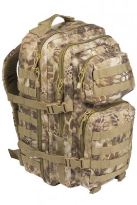 Army Backpack 50L - Mandra Tarn