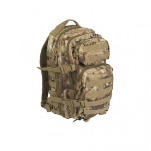 Amerikansk Army ryggsekk 25L - Mandra ørken