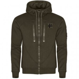 Matterhorn Tactical Hoodie - Army Green Hoodie - Army Green