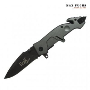Max Fuchs Trooper Fällkniv
