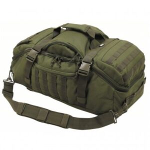 British Operators Duffle Bag 60 Litre
