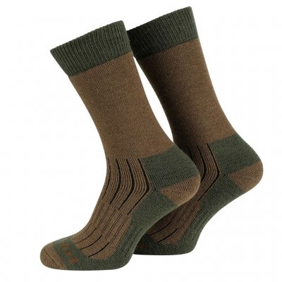 Merino Outdoor Strømper