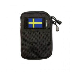 Mesh Pocket Buddy - Black