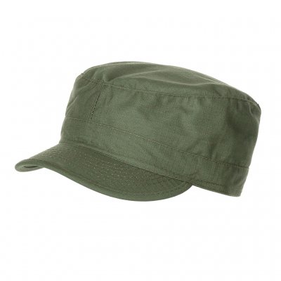 MFH BDU Caps Ripstop - Olive