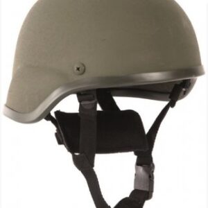 Mil Tec US M.I.C.H. Helmet Olive