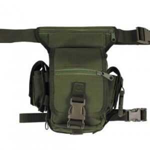 Max Fuch Talje - Grön