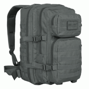 Mil Tec ASSAULT Rygsæk - 36 Liter