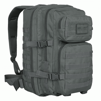 Mil Tec ASSAULT Rygsæk - 36 Liter