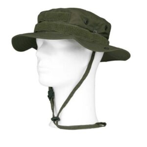 Bush hat ranger - Olive