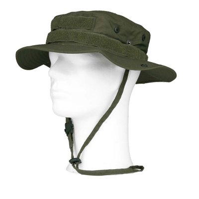 Bush hat ranger - Olive