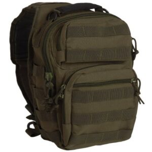 Sturm ONE STRAP ASSAULT Ryggsäck SMALL OD