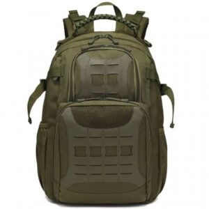 Nordic Army Bravo Back Pack