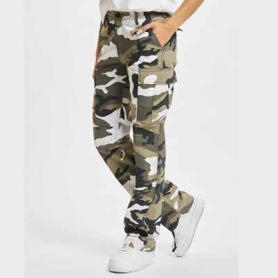 Brandit BDU Ladies Bukser - City Camo