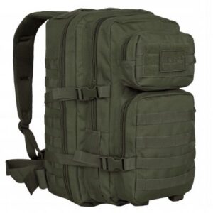 Mil Tec Army Patrol PACK Olive - Large