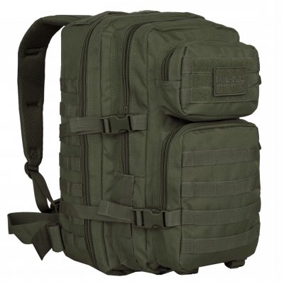 Mil Tec Army Patrol PACK Olive - Large
