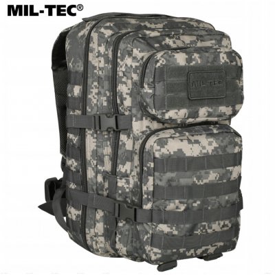 Mil Tec ASSAULT Rygsæk Large ACU