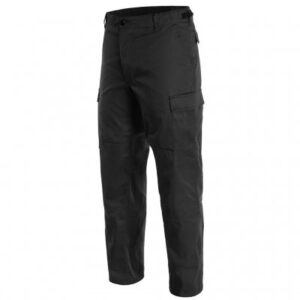 Mil Tec BDU Bukser - Sort
