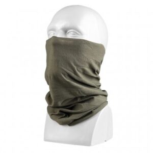 Mil Tec Multifunctional Scarf - Olive