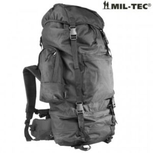 Sturm Militär ryggsäck RANGER 75 liter Svart