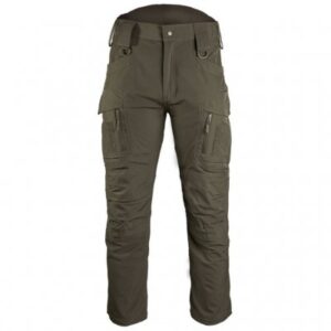 Miltec Assault Softshell Bukser