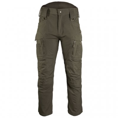 Miltec Assault Softshell Bukser
