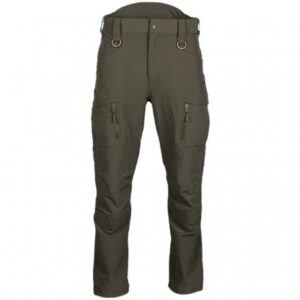 Miltec Tactical Assault Trouser - Ranger Green