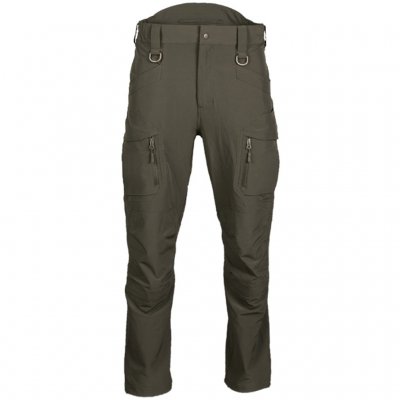 Miltec Tactical Assault Trouser - Ranger Green