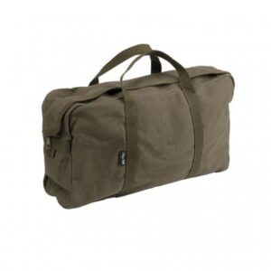Mil Tec Tanker Bag - Olive