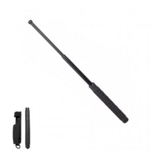 US Teleskopbatong 21"