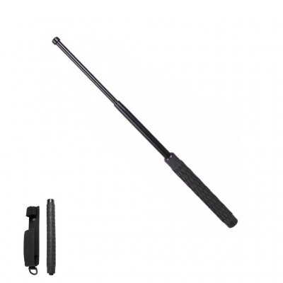 US Teleskopbatong 21"