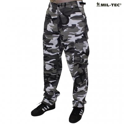 American Sturm BDU bukser City Camo