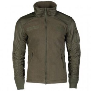 Mil-Tec USAF Jakke - Olive