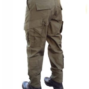 US STURM USMC Militære Bukser Olivengrøn