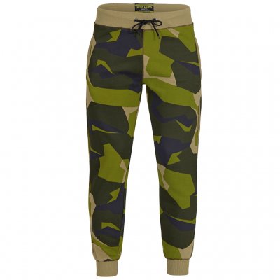 Sweatpants - M90 Camo