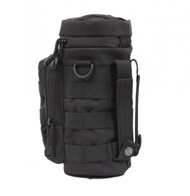 Nordic Army MOLLE Compatible Water Bottle Pouch