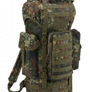 Brandit MOLLE Backpack- Flektarn