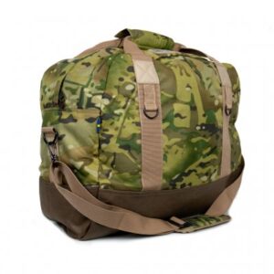 Persedelpåse - Tactical Multicamo