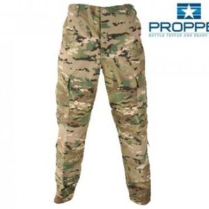 Propper Combat Battlerip bukser Multicam